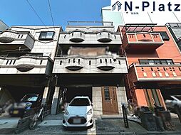 門真市島頭3丁目