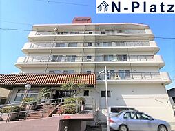 シャルム野中南公園