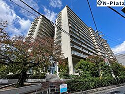 コスモシティ森林公園弐番館