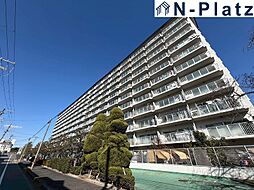 ユニハイム千船　3番館