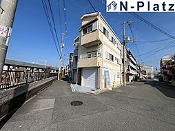 東淀川区小松5丁目