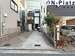 淀川区加島2丁目