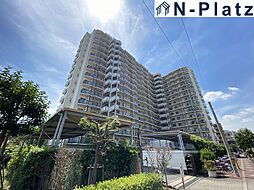 コスモ・ザ・パークスイースト2