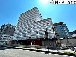 近鉄淀川リバーサイド