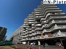 エバーグリーン淀川2号館