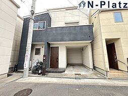 東淀川区大桐3丁目