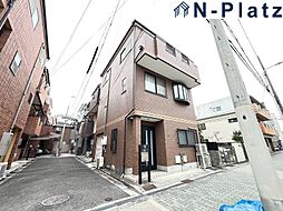 東淀川区瑞光4丁目