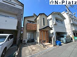 淀川区三津屋中2丁目