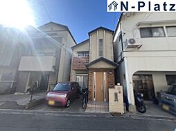 淀川区三津屋中2丁目