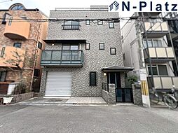 東淀川区豊里6丁目