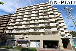 ニュー大阪ハイツ