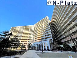 ＢＥＬＩＳＴＡ東淀川大桐　Ｂ棟