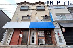 守口市金田町1丁目