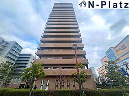 ファミール天神橋グリーンアベニュー