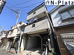 守口市藤田町5丁目