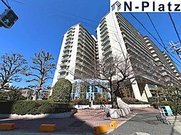 コスモシティ森林公園参番館