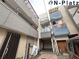 東淀川区豊里4丁目