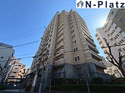 上町台アーバンライフ