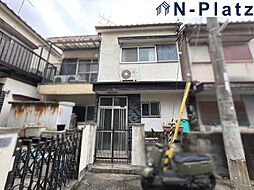 東淀川区豊新3丁目