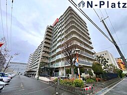 三国本町サンハイツ