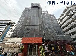 シャンボール第二東三国