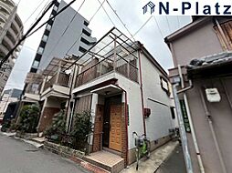 東淀川区上新庄2丁目