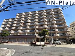 朝日プラザ大宝