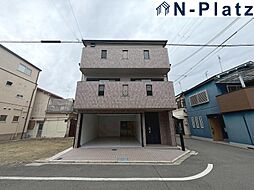 守口市東光町3丁目