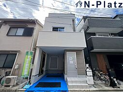 東淀川区大桐2丁目