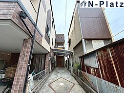 東淀川区下新庄5丁目