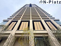 グラングリーン大阪　ＴＨＥ　ＮＯＲＴＨ　ＲＥＳＩＤＥＮＣＥ