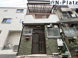 東淀川区西淡路3丁目