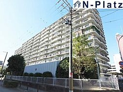 野村北スカイハイツ