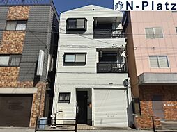 東淀川区瑞光2丁目