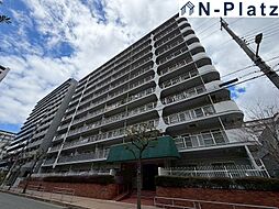 新大阪第一グリーンマンション