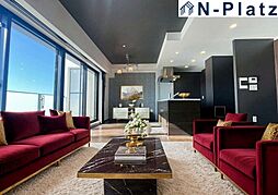 グランドパレス上新庄小松