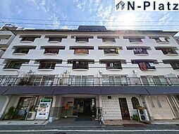 新大阪第一ハイツビル