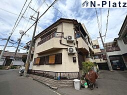 東淀川区下新庄5丁目