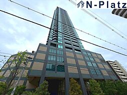 シティタワーグラン天王寺