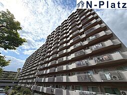 日興千里台スカイタウンD館