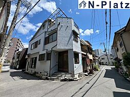 淀川区東三国2丁目