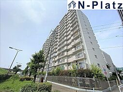 新北野第3コーポ