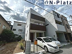 此花区春日出中2丁目
