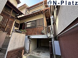 西淀川区御幣島6丁目