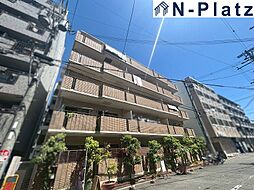 朝日プラザ上新庄