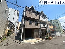東淀川区下新庄4丁目