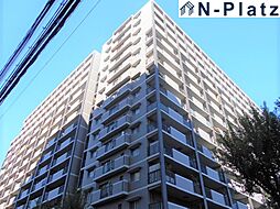 ソシエ北大阪壱期棟