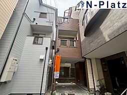 東淀川区菅原3丁目
