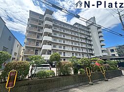 三津屋グリーンハイツ
