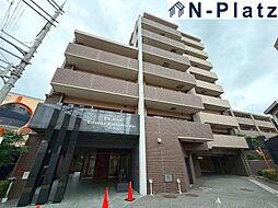 ザ・ライオンズ豊中中桜塚